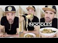 Noodles receita rpida