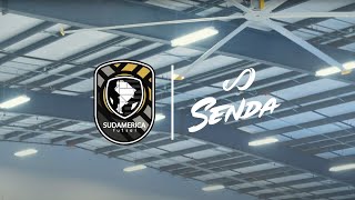 Sudamerica Futsal | Making Difference Makers