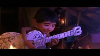 ディズニー ピクサー映画 リメンバー ミー ギターの天才少年 ミゲルが死者の国を冒険 ファッションプレス
