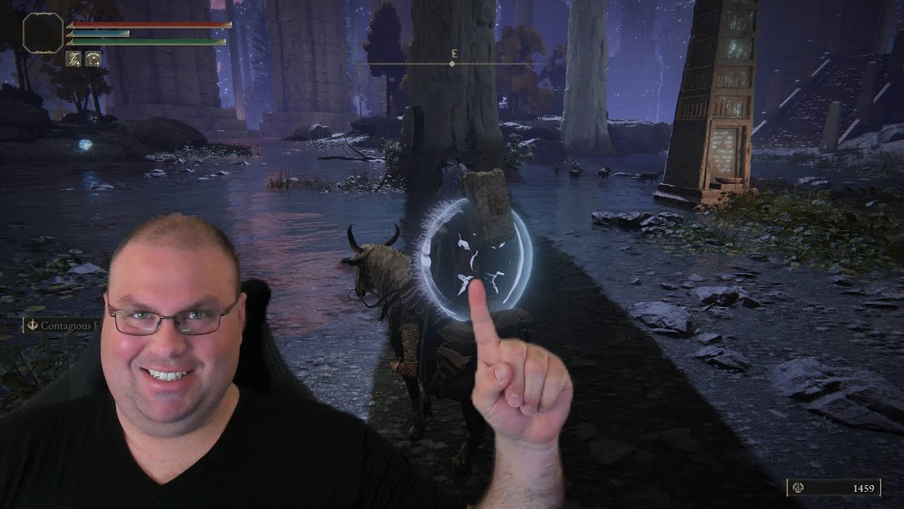 Elden Ring! Grinding/Farming! Full Livestream Playthrough/Walkthrough