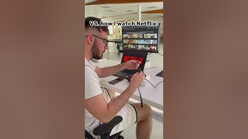 Netflix and chill with Orqa FPV. Play! 🎮🎮