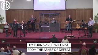 This Changes Everything-Week 1- Resurrecting Hope