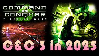 Celebrity C&C 3 Tiberium wars in 2025 Wealth