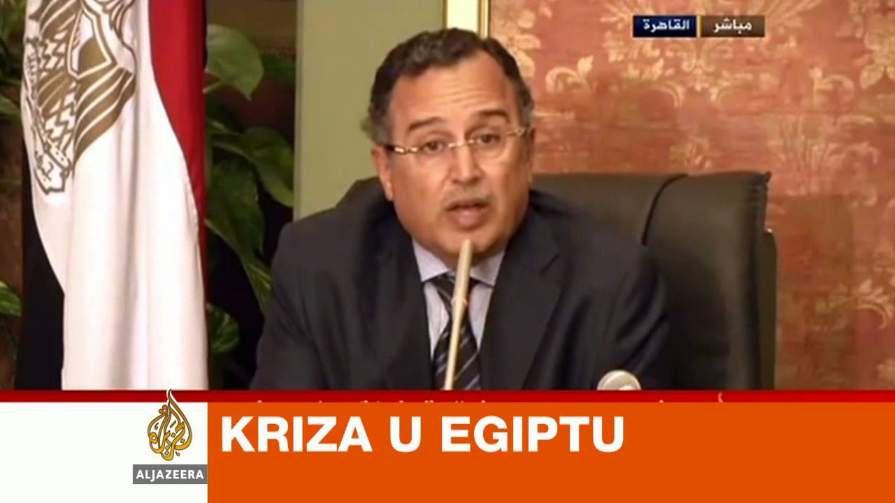 هجوم دبلوماسي من قبل السلطات المصرية