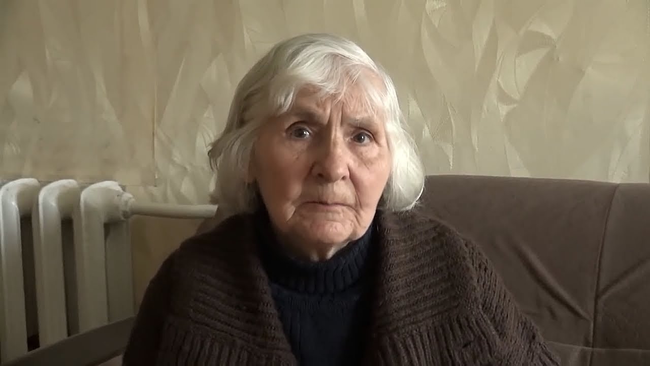 Айдарова лада иосифовна
