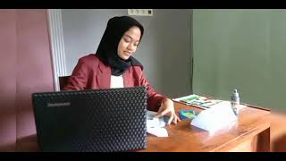 Aisyah patah hati