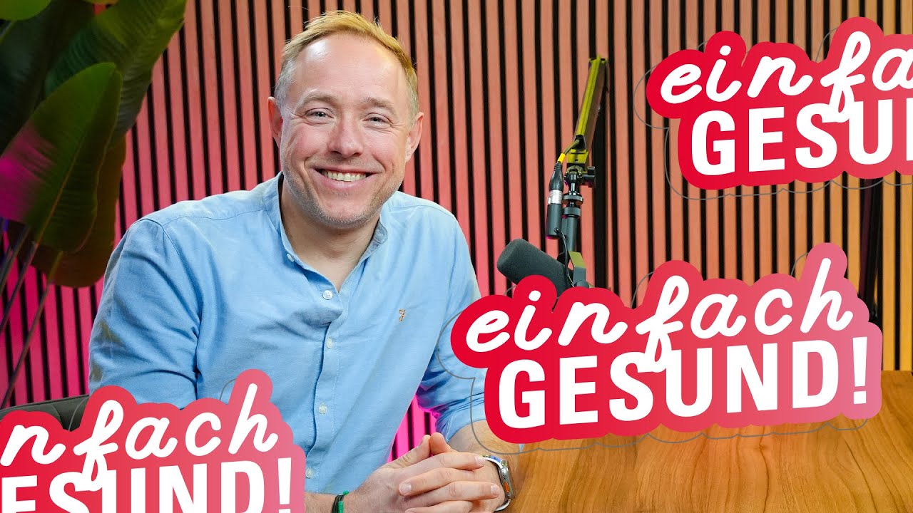 Trailer einfach gesund!