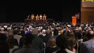 2025 Abilene High School Senior Awards Assembly