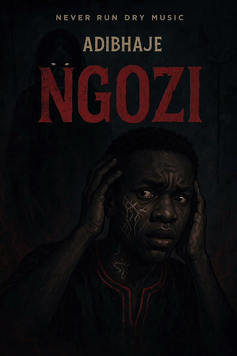 Adibhaje - Ngozi ( official Audio)