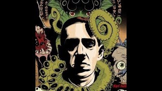 Zero HP Lovecraft: "There really is no such thing as true anonymity" (Zero HP clip 1/3)