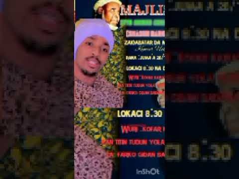 BAƘI DA FARI DUKKA NAKANE BARHAMA MESISI DUNIYAR FAIRA