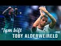 TOBY ALDERWEIRELD CHIA TAY TOTTENHAM HOTSPUR | Tạm biệt chiến binh cần mẫn của GÀ TRỐNG BẮC LONDON