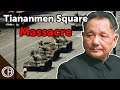 Why did the Tiananmen Square Massacre Happen?