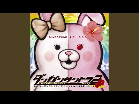 議論 -HEAT UP- (2nd mix)