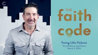 Facing Life’s Failures | CornerstoneSF Online Service