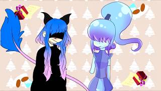 JIn Jin Jingle Bell 【MEME】 ▼Collab Karya Chan▼