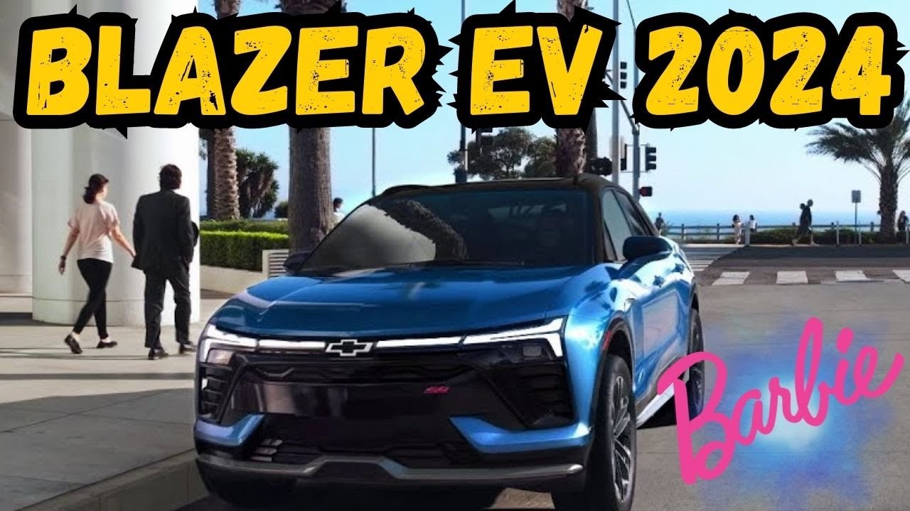 Confirmado no Brasil, Chevrolet Blazer RS estreia nos EUA por R