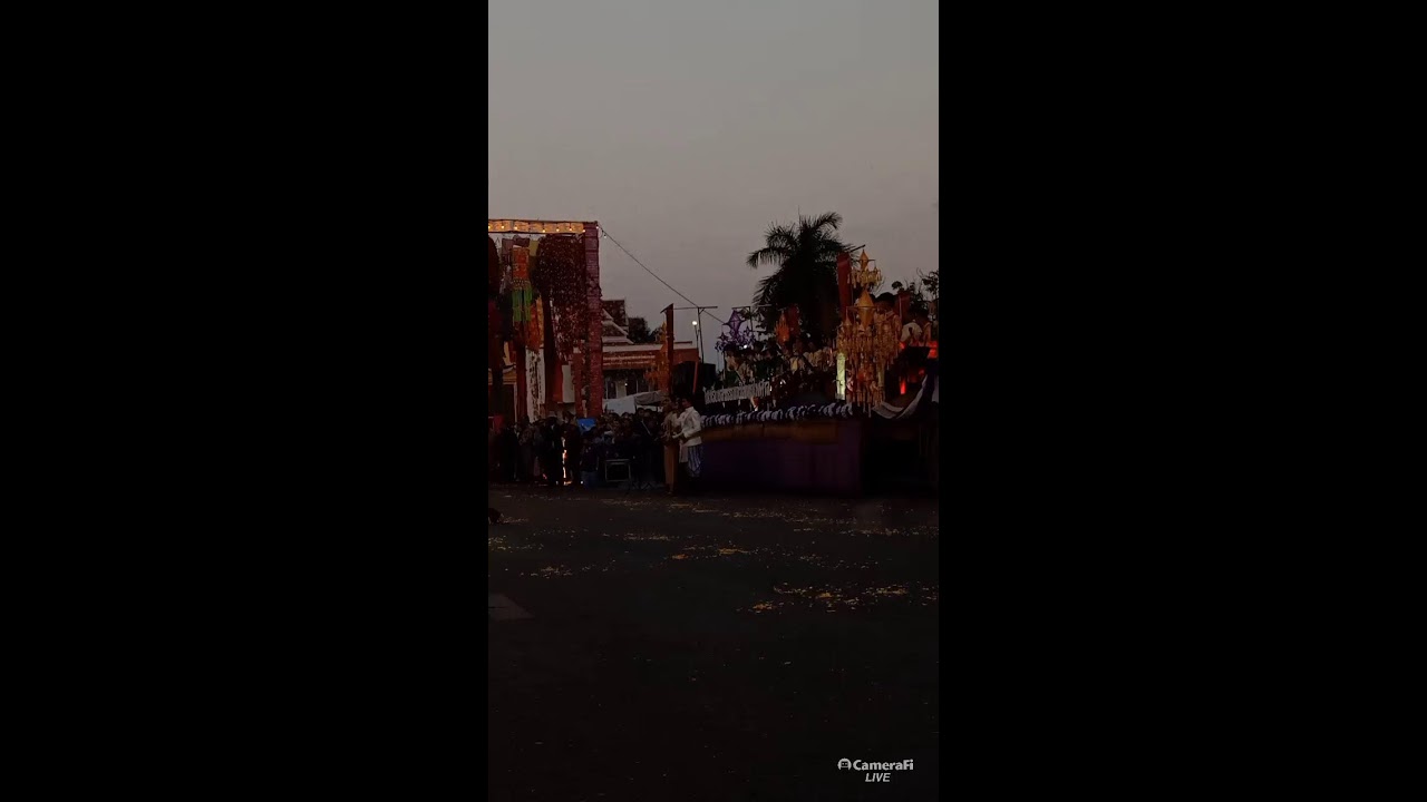 บุญผะเหวดร้อยเอ็ด 2569