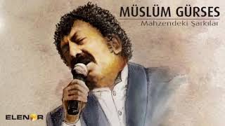Darginim Yalan Sözlere... Müslüm Gürses