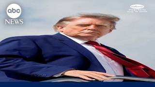 Trump announces temporary pause on new Canada tariffs