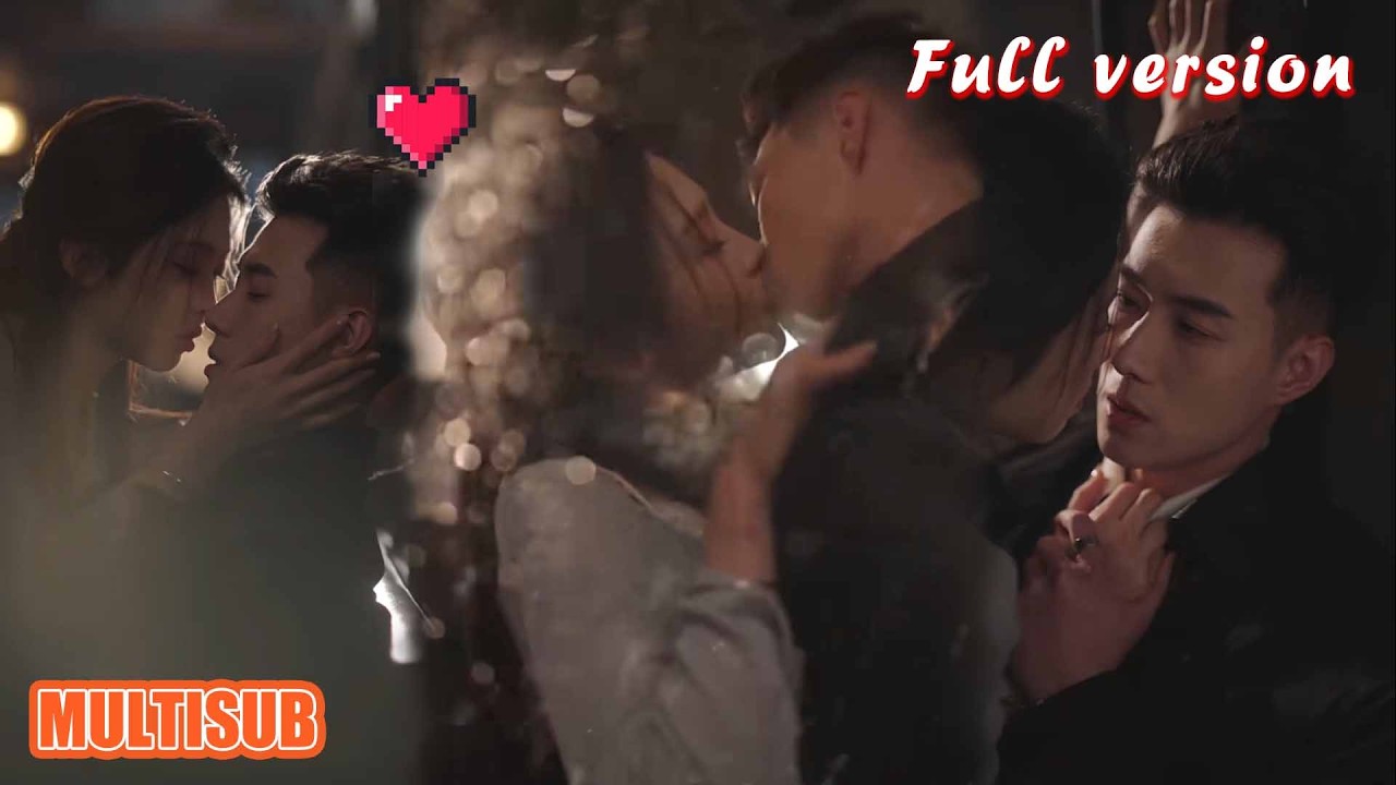 爱意随初雪降临：黄文博李汐溦甜宠重生虐恋