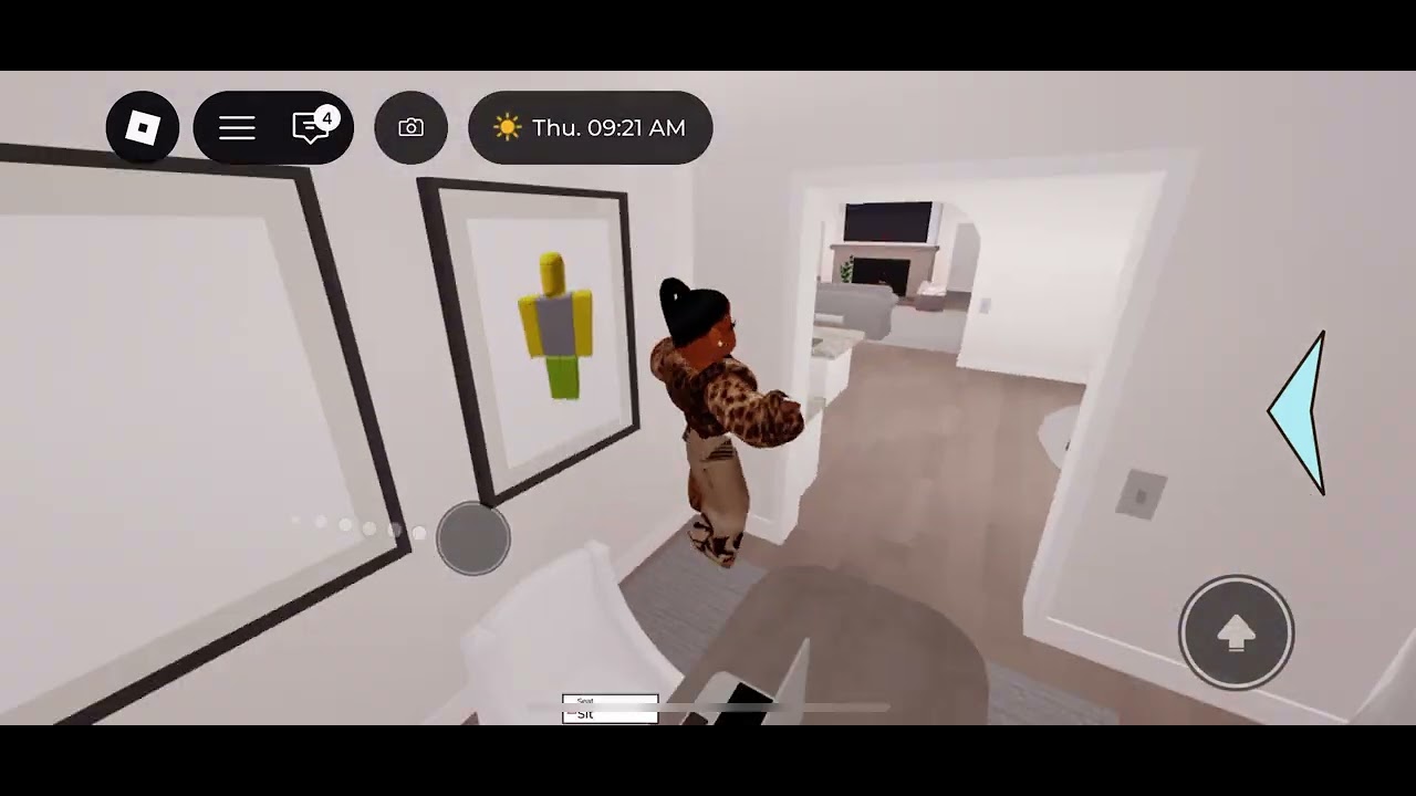 Picture Codes (Berry Avenue)