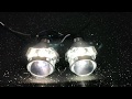 Osram Nightbreaker Laser Vs Philips Extreme Vision Gen 2 D2S HID Bulb Comparison