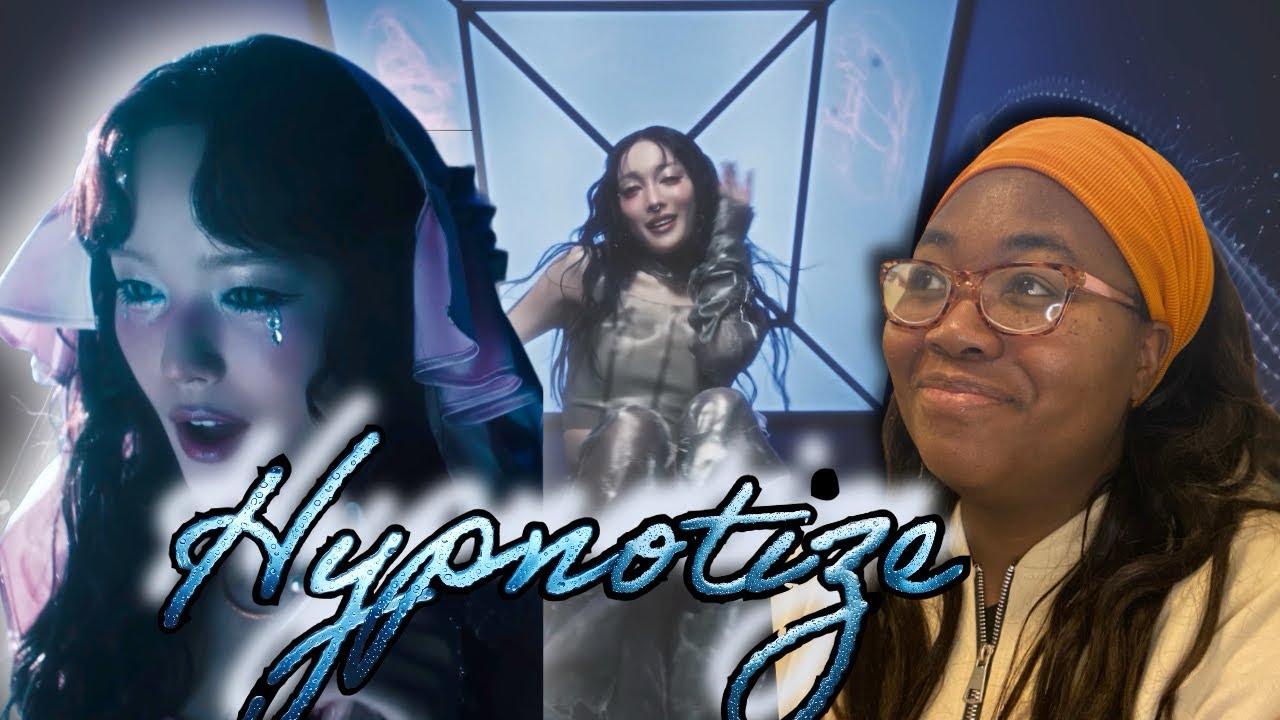 My First Comeback as a Baby ALPHAZ| XG “Hypnotize” MV Reaction + Highlight Medley