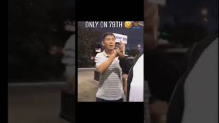 Asian Black Disciple Only On 79th