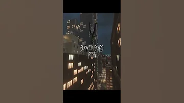 Part 61 Chantaje Slowed Spidey Slowed Slowed Spiderman Chantaje 