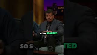 The Tooth Fairy 🤔 w/ Neil deGrasse Tyson
