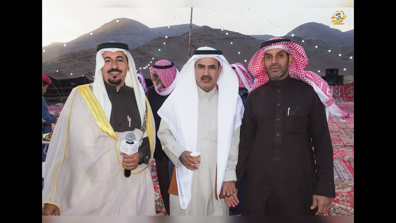 صور من حفل زواج ناصر حمدان المرواني 3 / 7 / 1446هـ