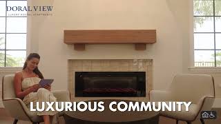 Doral View | Luxury Rental Apartments in Doral