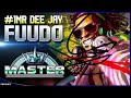 Fuudo dee jay  street fighter 6