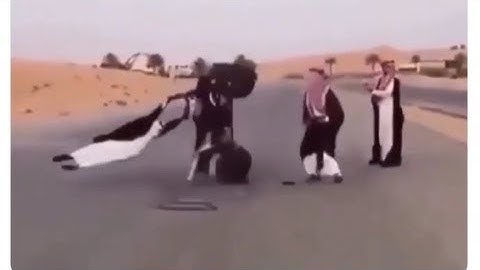 Arab fail compilations||Arab memes