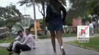 Video thumbnail of "Hermanos Silva Princesita Sueña ( video clip oficial )"