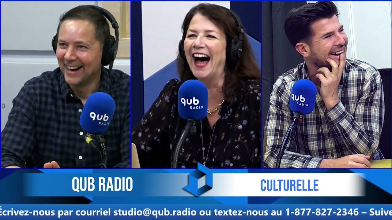 La Tribu de Dana reprise par Manau et Vincent Niclo !