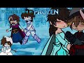 If Aftons were in FROZEN? (FNaF/BL/CRINGE) Read desc!