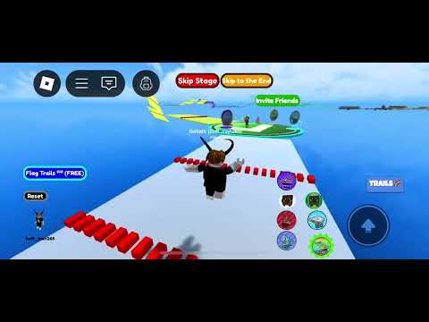 Speed run - YouTube
