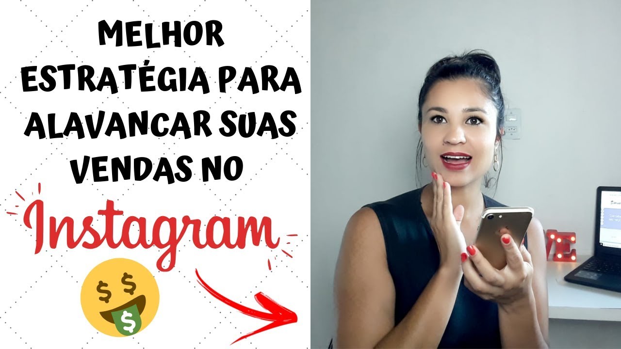  COMO VENDER PELO INSTAGRAM 3 ESTRAT GIA PARA ALAVANCAR SUAS VENDAS