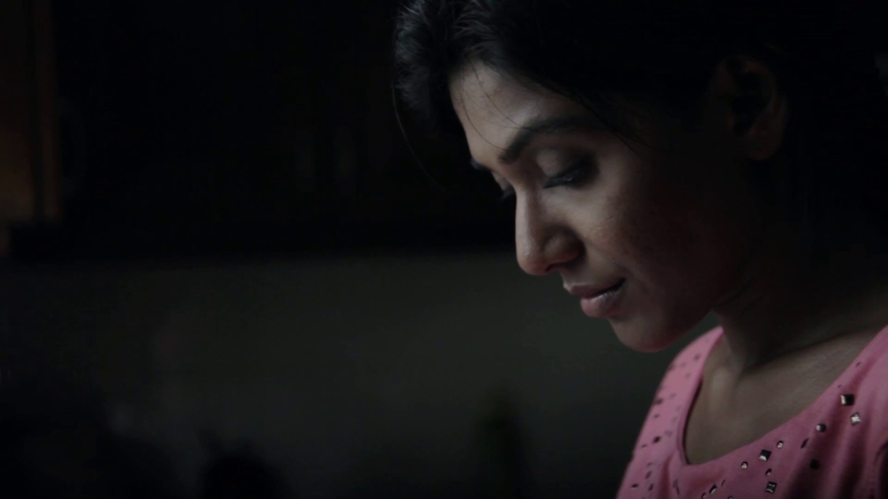 OXYGEN Short Film - 2013 - YouTube