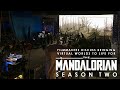 Filmmakers Discuss Bringing Virtual Worlds to Life: The Mandalorian Season Two