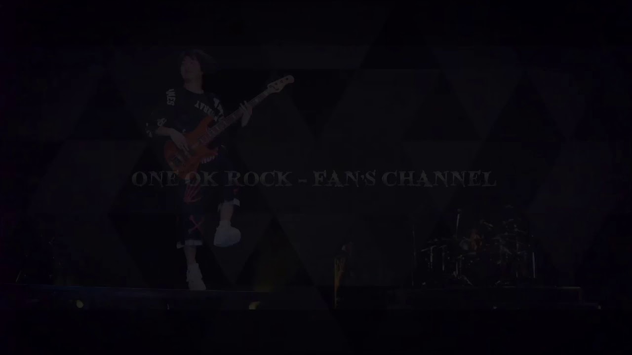 One Ok Rock キミシダイ列車 Lyrics Edited Ver Youtube One Ok Rock キミシダイ列車 Lyrics Edited Ver Youtube