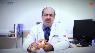 Dr. Surendra Kamath on Arthroscopy & Keyhole Surgeries | Manipal Hospitals India screenshot 2