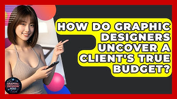 How Do Graphic Designers Uncover A Client
