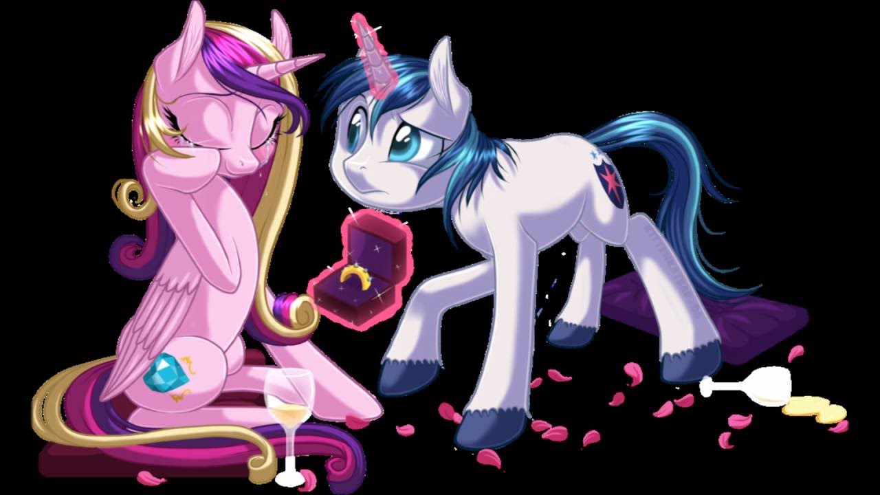 Mlp next gen and ship (girl x girl)