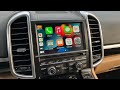 Модуль CarPlay и Android Auto для Porsche PCM3.1 (2010-2016)