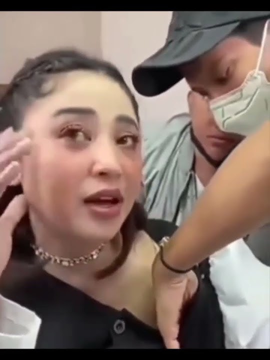 bikin gagal fokus netizen # shorts # artis indo # cantik
