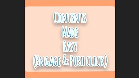 how to perform engage and push click on timebucks