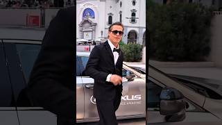 Download Lagu Brad Pitt looking Handsome at red carpet Moment#bradpitt #hollywood #beforeandafter #shorts MP3